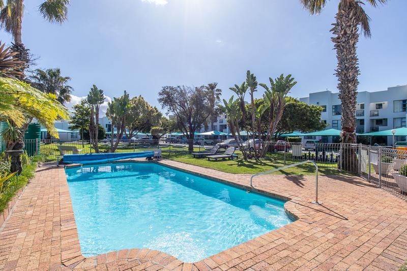 To Let 2 Bedroom Property for Rent in Plumstead Western Cape